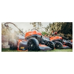 Akumulatorska kosačica Echo DLM-310/46P - Слика 5