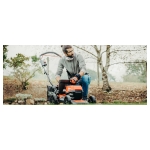 Akumulatorska kosačica Echo DLM-310/46P - Слика 6