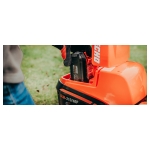 Akumulatorska kosačica Echo DLM-310/46P - Слика 7