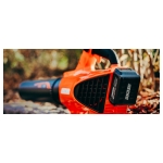 Akumulatorski duvač Echo DPB-310 - Слика 5