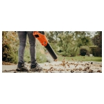 Akumulatorski duvač Echo DPB-310 - Слика 6