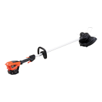 Akumulatorski trimer za travu Echo DSRM-310 L