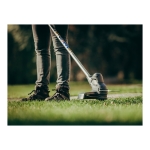 Akumulatorski trimer za travu Echo DSRM-310 L - Слика 3