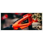 Akumulatorski trimer za travu Echo DSRM-310 L - Слика 6