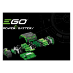 Baterija Ego BA5600T - Слика 4