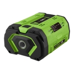 Baterija Ego BA6720T