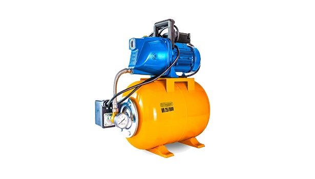 vb25800 Hidropak Elpumps VB 25/800