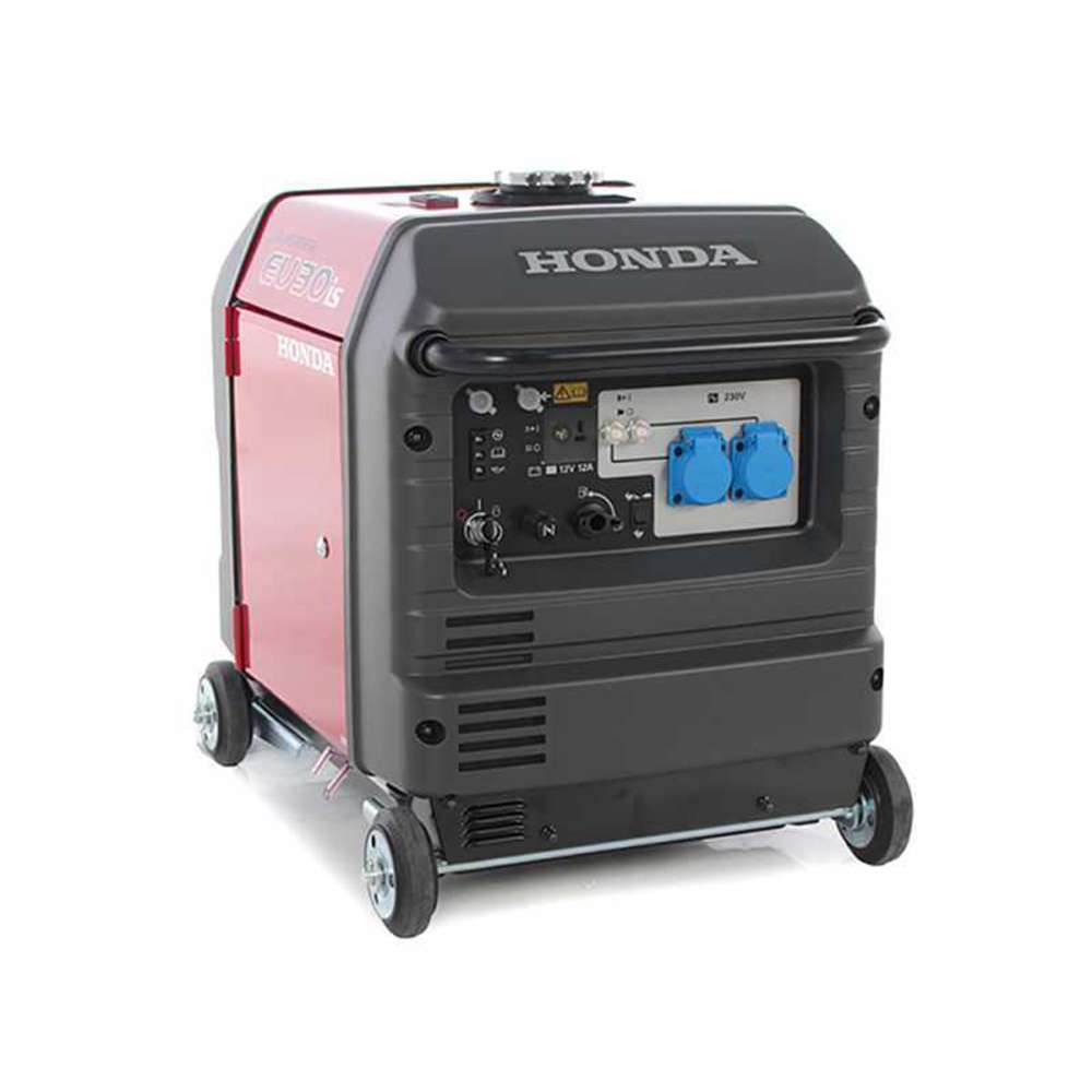 eu30is Bešumni agregat Honda EU 30iS