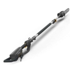 Akumulatorska testera za visoke grane Stiga PS 900 E