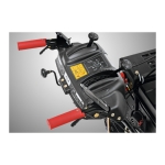 Motorni čistač snega Cub Cadet XS3 76 SWE - Слика 6