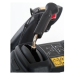 Motorni čistač snega Cub Cadet XS3 76 SWE - Слика 7