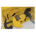 Motorni čistač snega Cub Cadet XS3 76 SWE - Слика 9
