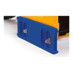 Motorni čistač snega Cub Cadet XS3 76 SWE - Слика 10