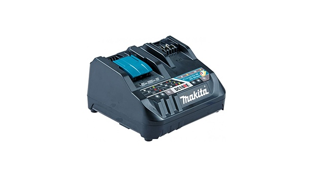 dc18re Dupli brzi punjač Makita DC18RE