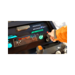 Motorni čistač snega Honda HSL 2511E - Слика 4