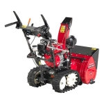 Motorni čistač Honda HSS 760 ETD