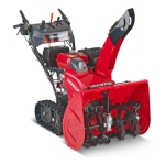 Motorni čistač snega Honda HSS 970 ETD