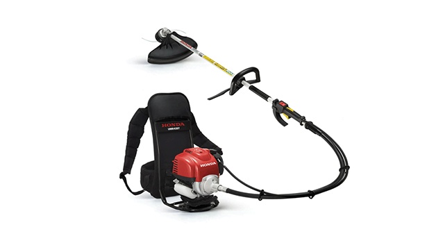 umr435 Leđni motorni trimer Honda UMR 435