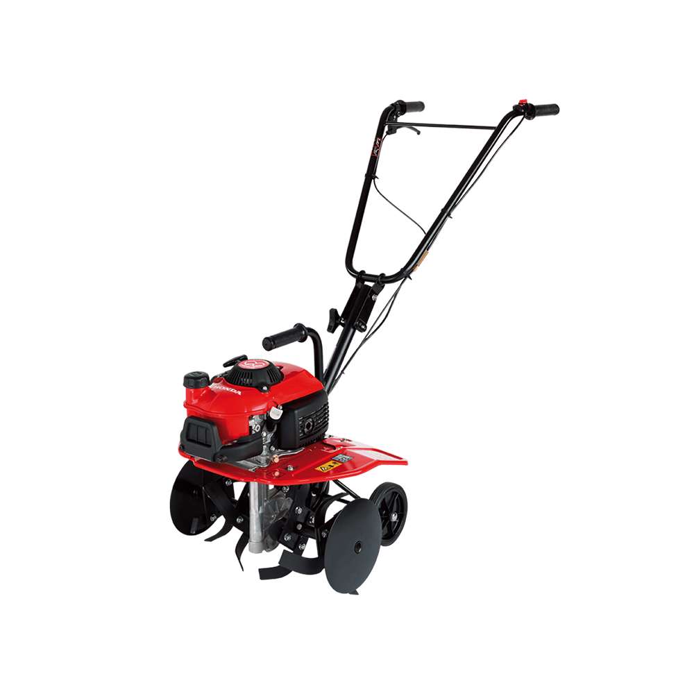 fg205de Motorna kopačica Honda FG 205 DE