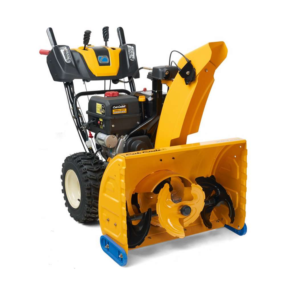 xs3 76 swe Motorni čistač snega Cub Cadet XS3 76 SWE