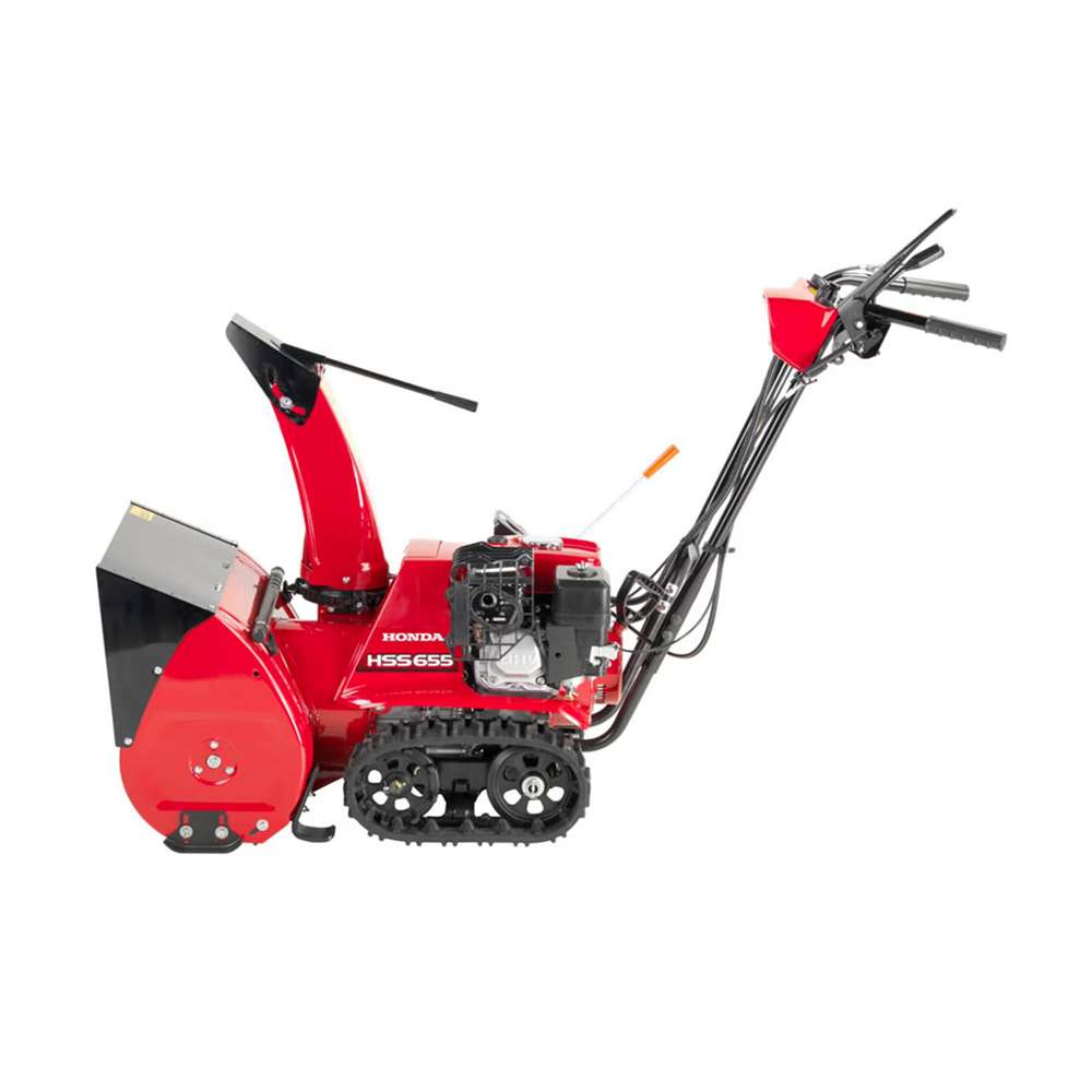 hss655etd Motorni čistač snega Honda HSS 655 ETD