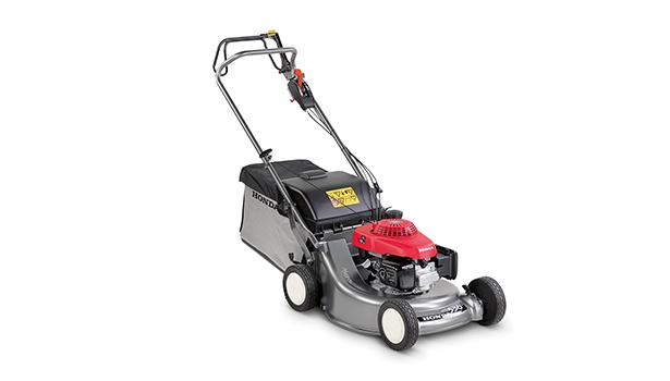hrd536hxe Samohodna motorna kosačica Honda HRD 536 HXE