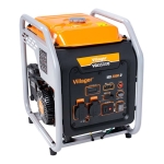 Inverterski agregat Villager VGI 3500 O