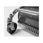 Samohodna motorna tarup kosačica Weibang WBGT6813 - Слика 3