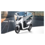 Akumulatorski skuter Yadea T9