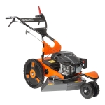 Samohodna motorna kosačica Oleo-Mac DEB 518