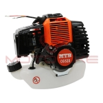 Ugradni motor za trimere MTB CG520