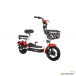 Akumulatorski skuter Yadea Leme - Слика 2