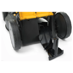 Samohodna motorna kosačica Stiga Combi 53 SQ - Слика 8