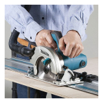 Električna kružna testera Makita HS6601 - Слика 3