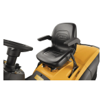 Motorna traktorska kosačica Stiga Estate 9122 W
