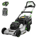 Akumulatorska samohodna kosačica Ego LM1903E-SP - Слика 7