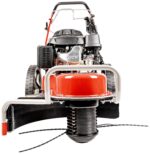 Motorna samohodna kosačica Weibang WBLT567SLC - Слика 2