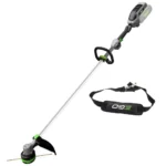 Akumulatorski trimer Ego ST1510E - Слика 2