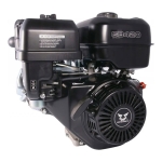 Ugradni motor Zongshen GB420