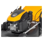 Samohodna motorna kosačica Stiga Combi 53 SQ - Слика 6