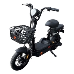 Akumulatorski skuter Yadea Leme