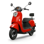 Akumulatorski skuter Yadea M6