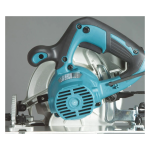 Električna kružna testera Makita HS6601 - Слика 6