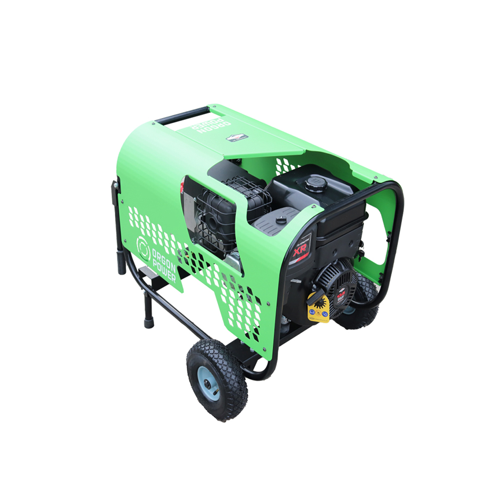 8503 Trofazni agregat Orgon power BS.8503.E