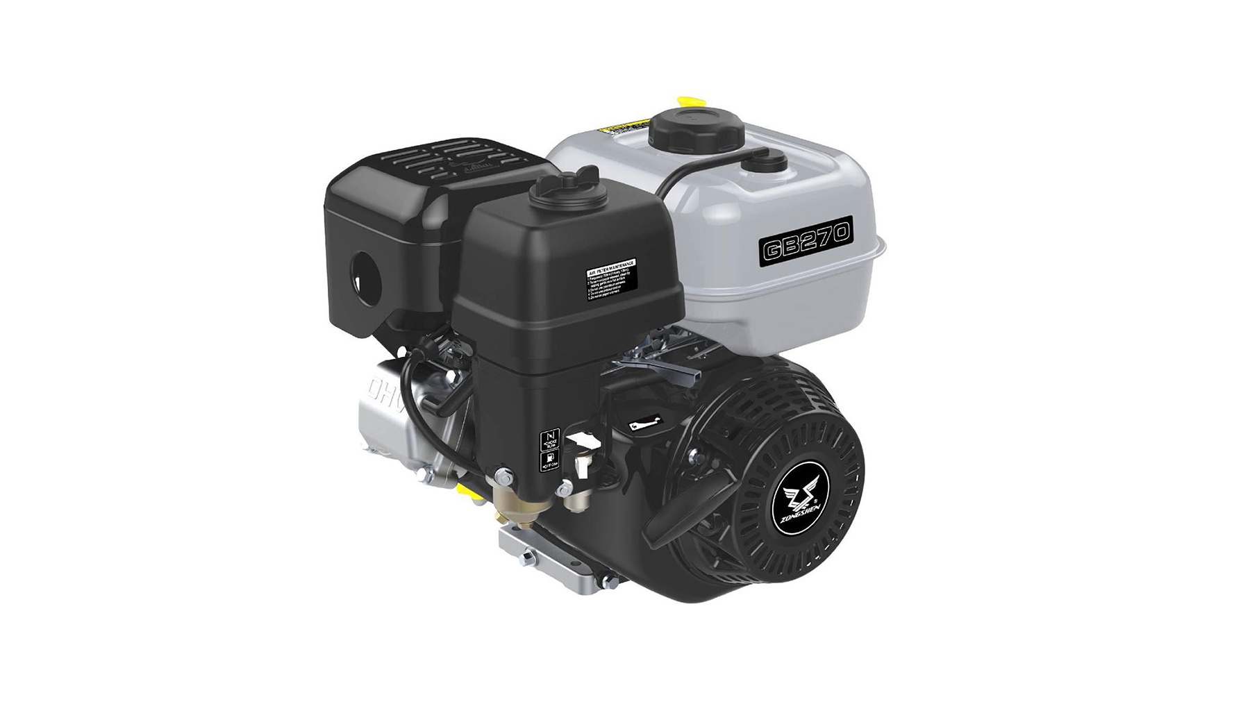 gb270 Ugradni motor Zongshen GB270