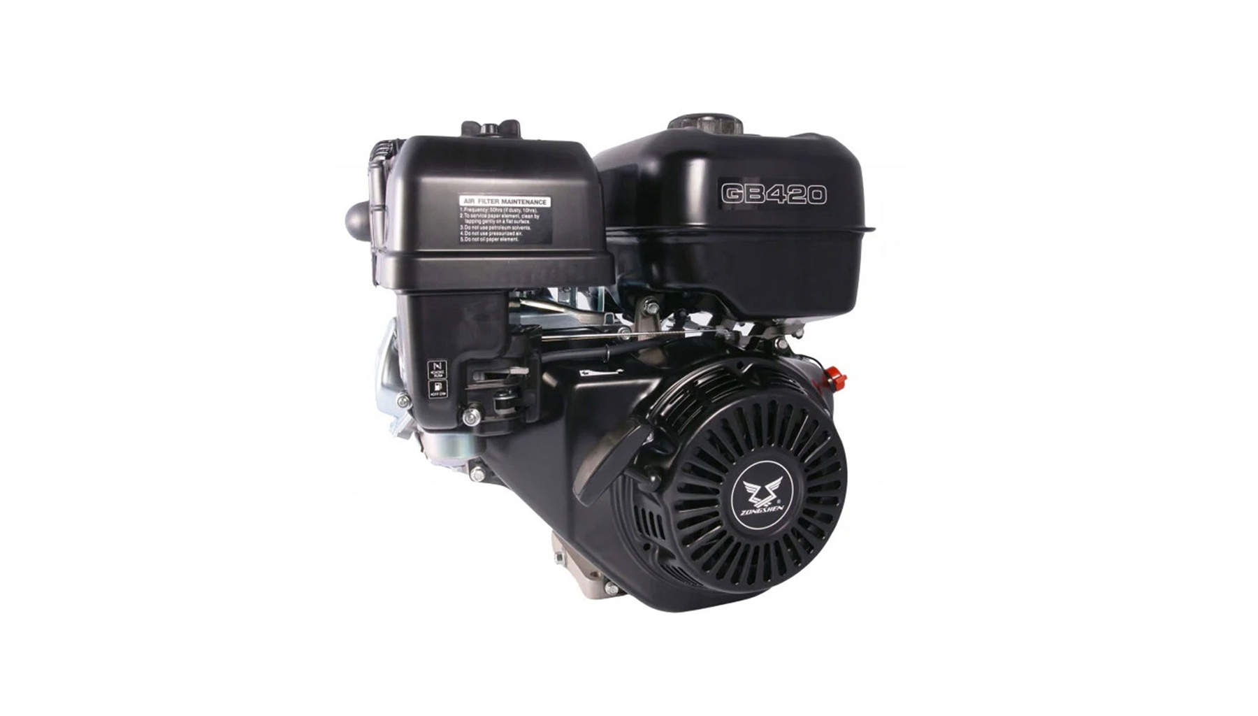 gb420 Ugradni motor Zongshen GB420