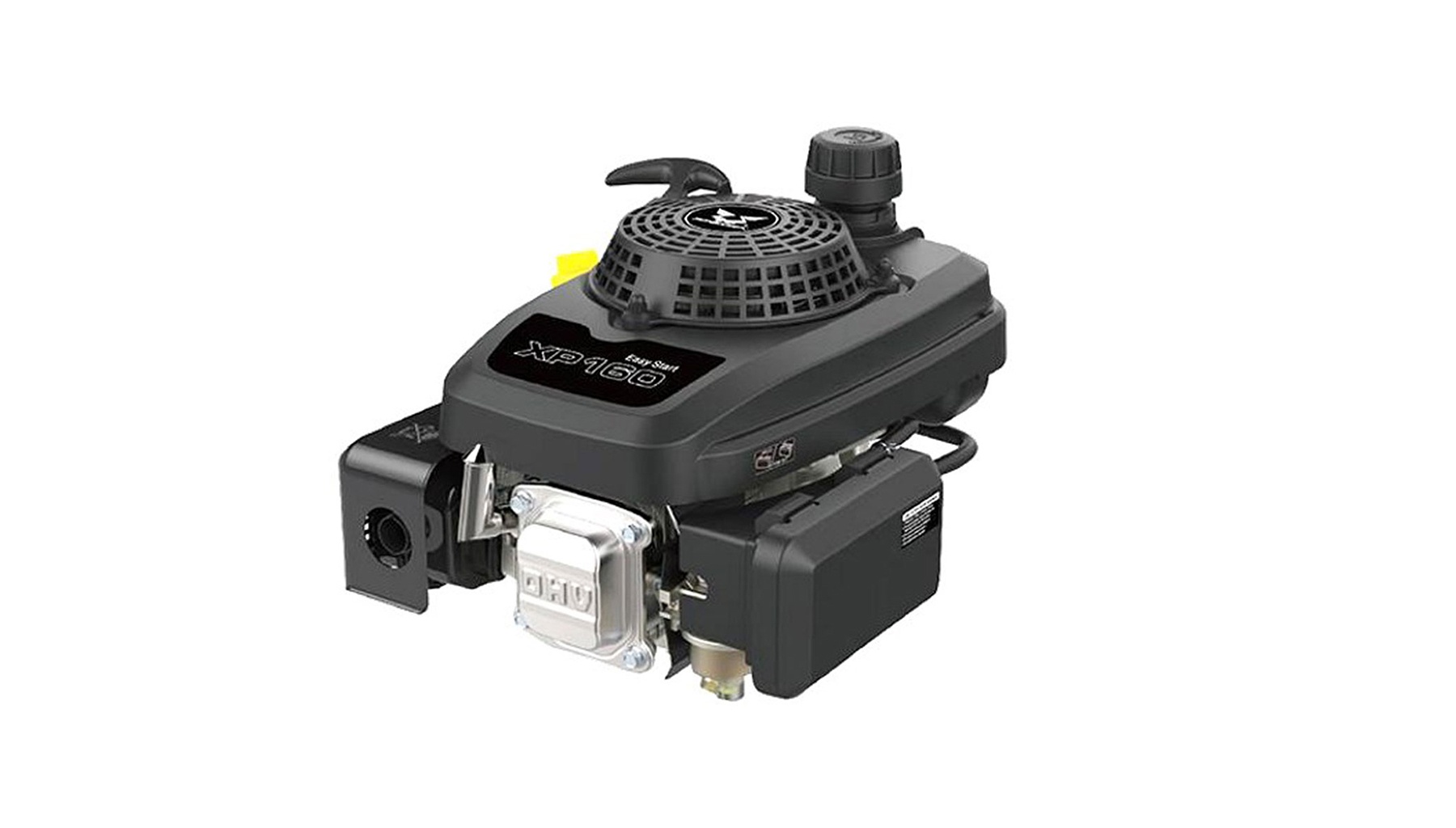 xp160a Ugradni motor Zongshen XP160A