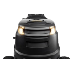 Motorna traktorska kosačica Alpina AT4 84 A - Слика 6