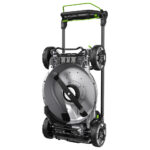 Akumulatorska samohodna kosačica Ego LMX5300SP - Слика 6