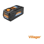 Akumulatorska kosačica Villager Zen LM 3010 E